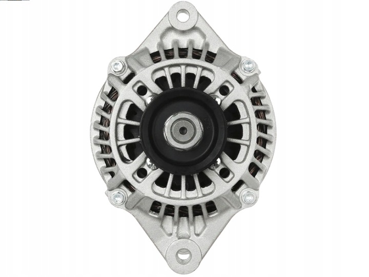 фото №9, Генератор do mazda 323 a5438pr as-pl