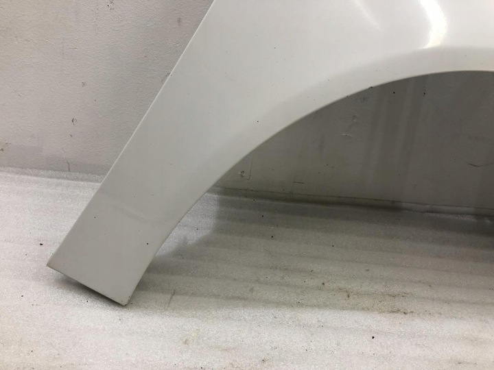 фото №8, Крило праві перед opel insignia a рестайлінг z40r