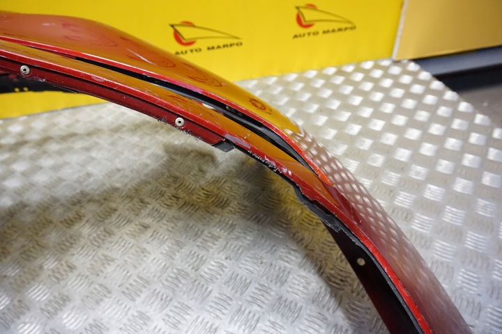 фото №16, Hyundai genesis gv60 2021 - 2024 бампер перед переднее usa