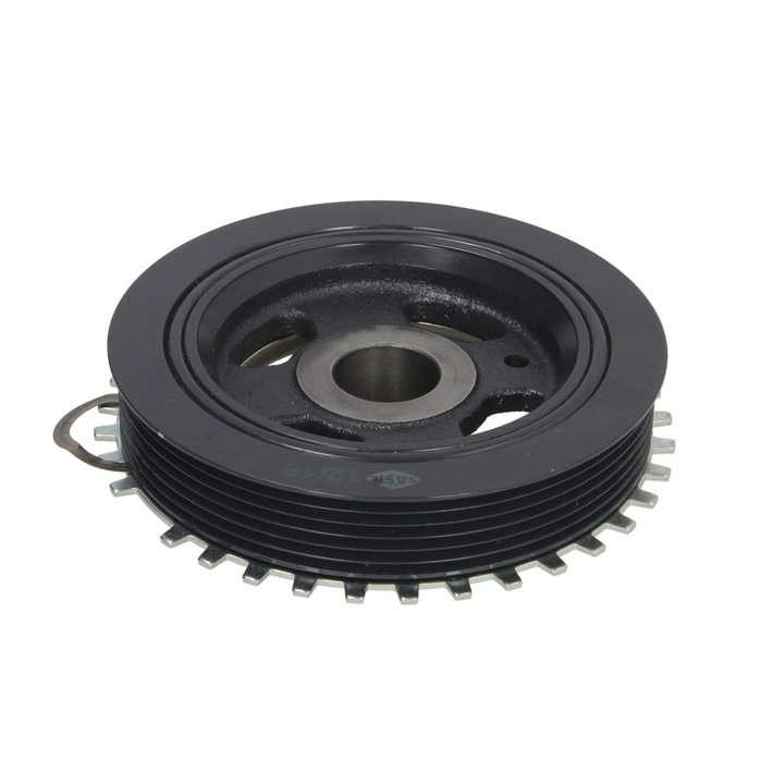 фото №1, Колесо ременное вала sasic 2156040