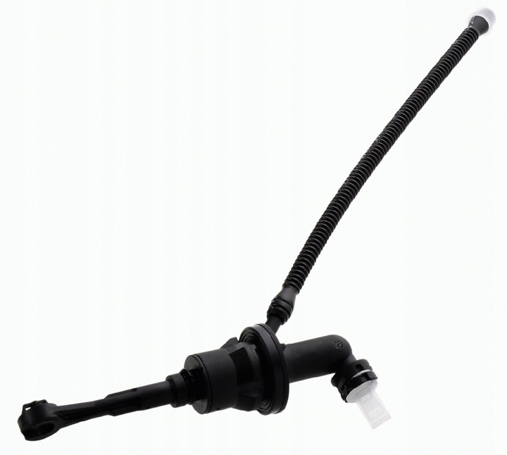 фото №1, Насос сцепления 15,87mm peugeot 607 2.0-3.0 02.00-07.11