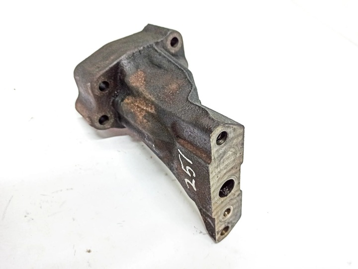 фото №7, Mercedes-benz r w251 2008 кронштейны i лапы