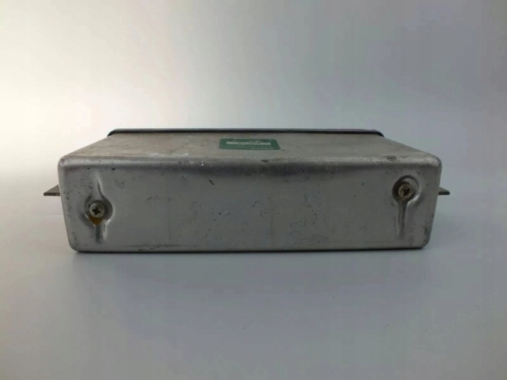 фото №6, Audi 80 90 s2 b4 1993 блок управления  / модуль abs