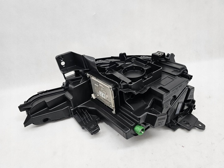 фото №9, Alfa romeo junior milano 24+ лампа перед передня ліва повний led 50572577