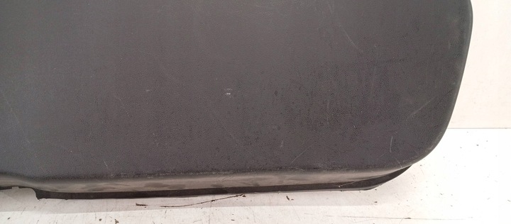 фото №5, Nissan qashqai i 06-13 боковина оббивка кришки задньої багажника 90901jd000