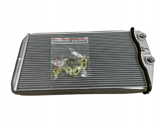 фото №1, Alfa romeo giulia stelvio отопитель радиатор oem