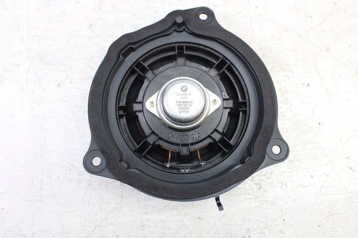 фото №10, Bmw x1 f48 набор динамиков 9281896 динамики x2 f39 2 f45 f46 sport xdrive1