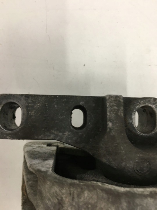 фото №12, Лапи подушка двигуна audi vw skoda 1j0199262be
