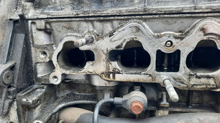 фото №10, Двигун d16v1 honda civic vii 1.6b 110km вимірювання