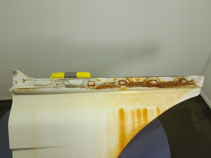 фото №3, Man tg-a 18.480 подовжувач двері ліві 81626100019