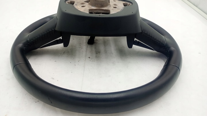 фото №15, Руль кожа мульти audi q3 a4 b8 рестайлинг 8u0124 8u0419091