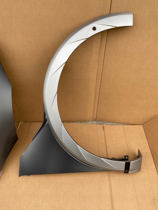 фото №8, Hyundai ioniq 5 перед bez бампера i ремня передней 2022 год t5r