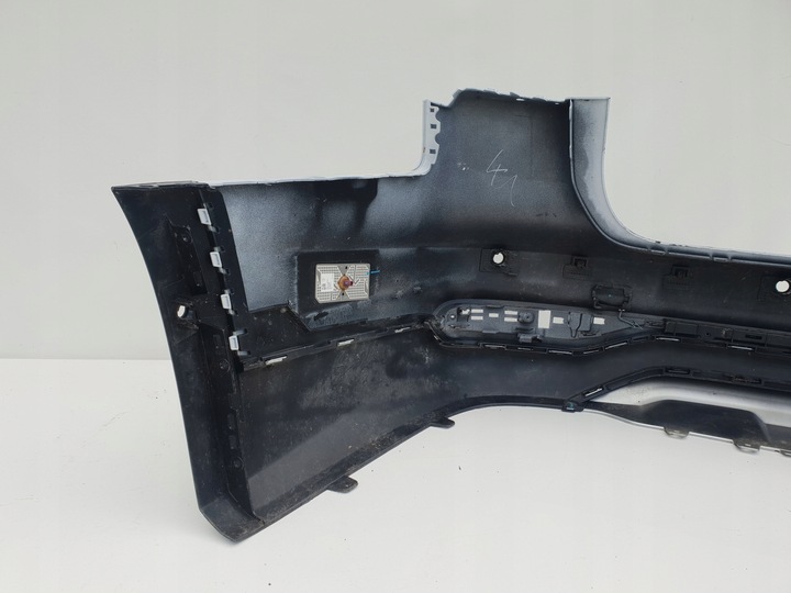 фото №9, Audi a6 4k c8 19- allroad бампер зад задній pdc 4k9807835