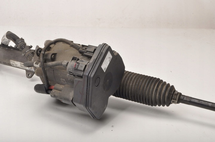 фото №12, Volvo s60 v60 xc60 рейка рульового управління 31658459 європа пробіг 3tyś.km.