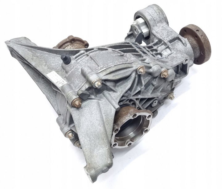 фото №9, Мост дифференциал audi a6 a7 4k c8 a8 d5 0g2500043a