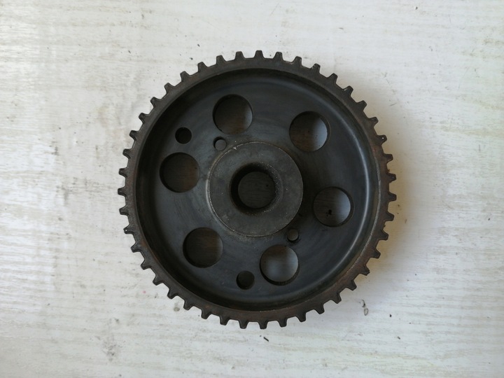 фото №2, 2783.koło насоса впрыскивающая vectra c signum 1.9 120