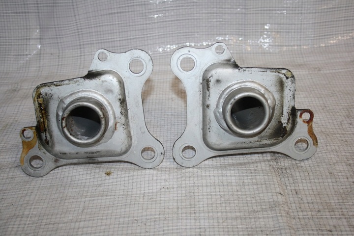 фото №9, Отбойник бампера передней audi a3 8l 8l0807134a