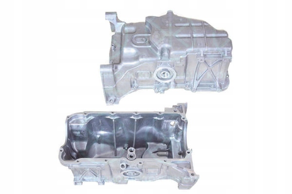 фото №1, Honda civic viii ufo 05- jazz 1.4 поддон масляная