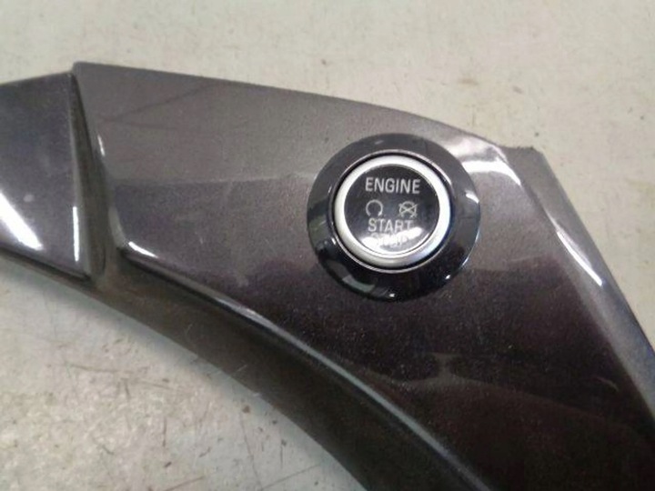 фото №8, C-max ii 17 рестайлінг захист панелі консолі 3594194-3emx