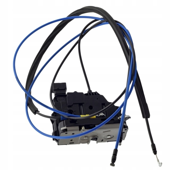 фото №1, Замок двері зсувних superblokada ducato boxer jumper od 2006 r