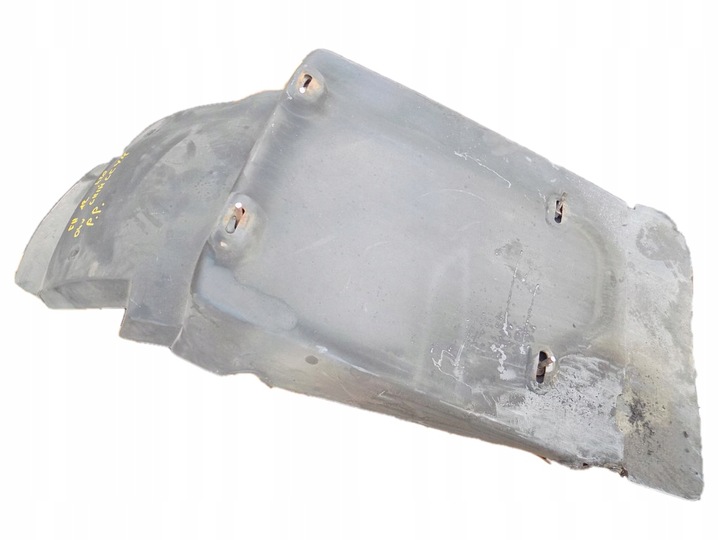 фото №1, Volvo fh12 04r chińczyk підкрилок праві перед