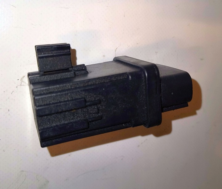 фото №1, Ford edge ii mk2 рестайлинг 2.0 tdci 2018- реле модуль блок управления предохранитель