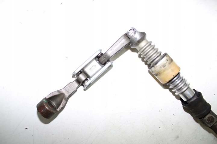 фото №4, Крестовина колонки mercedes benz 00-07r 2104620748 w203 стержень европа