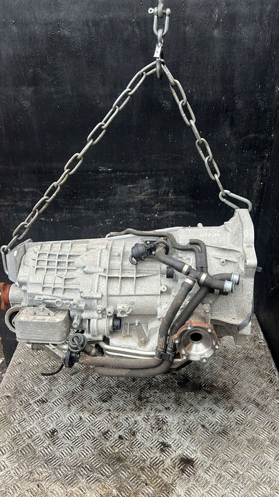 фото №5, Автоматична коробка передач коробки передач porsche 911 targa 2017 cg140