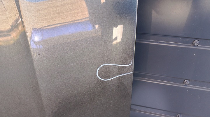 фото №8, Audi a5 8t0 рестайлінг капот кришка двигуна