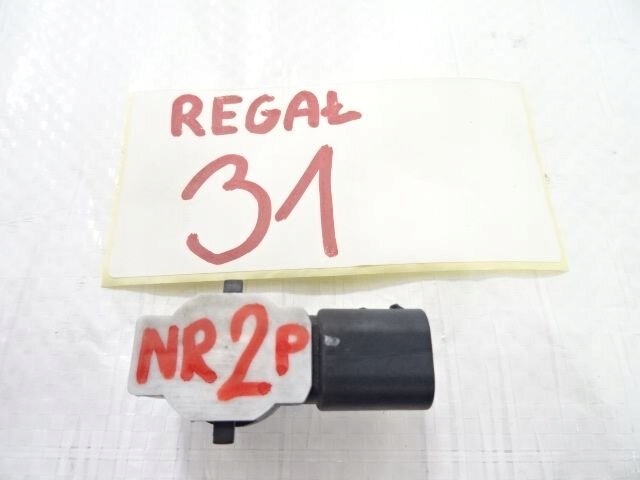 фото №8, Peugeot 308 ii t9 датчик парковка pdc