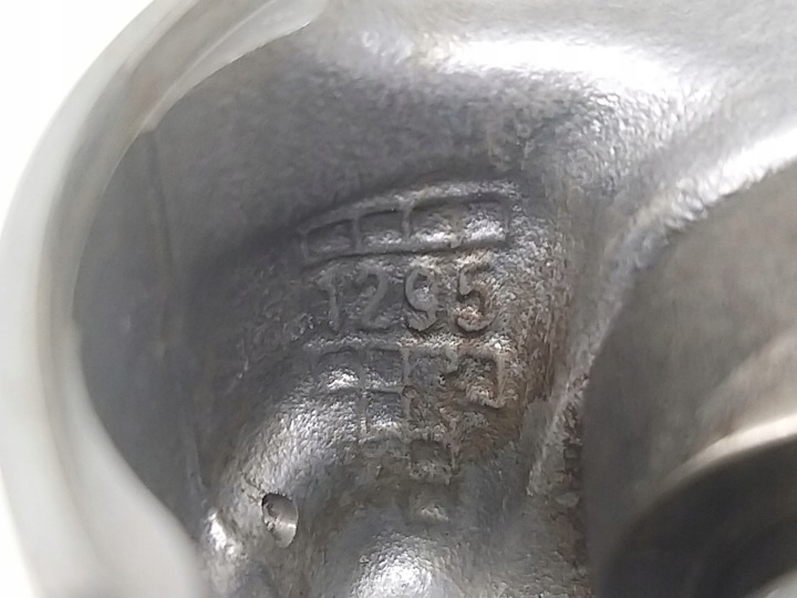 фото №13, Поршень шатун шатун крышка 0.9 twinair 312a2000 mito fiat 500 ypsilon 080326
