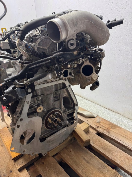 фото №10, Комплектный двигатель mazda 6 cx-5 cx5 2021 adblue sh18 2.2 гарантия jak новый