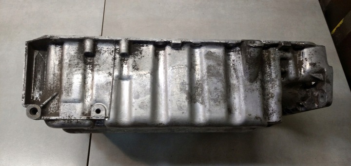 фото №14, Поддон масляная scudo ii 2.0 multijet rhk 9653835680