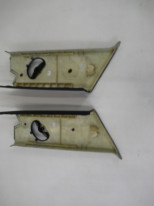 фото №7, Захист стійка bmw x5 e53 м-пакет європа