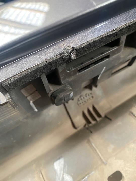 фото №3, Планка порогова накладка rh lh alfa romeo stelvio veloce