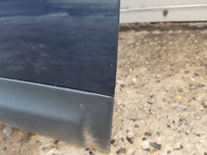 фото №7, Nissan qashqai i j10 06-13r дверь правые перед bw9g