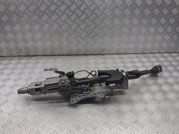 фото №1, Колонка рулевая vw golf v 1k1419502ab