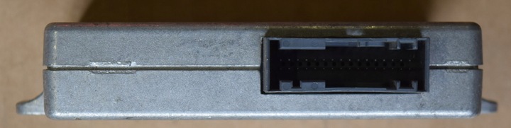 фото №3, Блок управления компьютер ecu daf xf cf 1778294