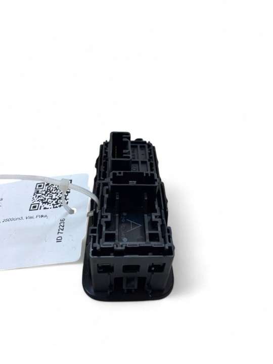 фото №6, Lexus rx v 2023 кнопки скло 7427148130