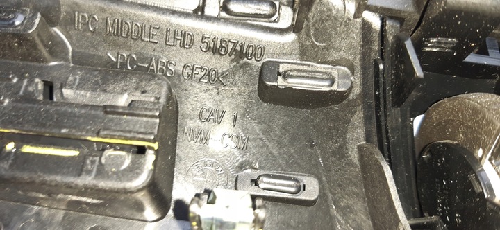 фото №7, Decora bmw x5 f15, x6 f16 17r 927047609