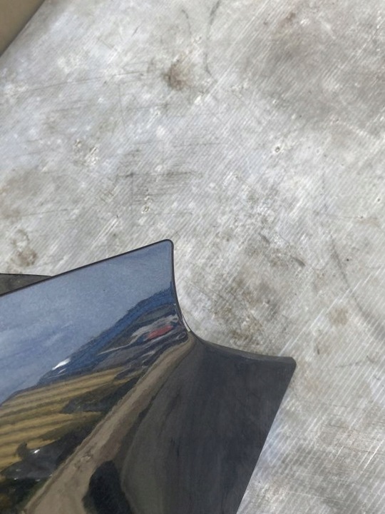 фото №10, Volvo xc60 i 1 08-17 крыло перед переднее правый 30762402