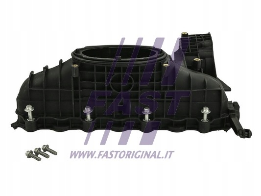 фото №2, Fast колектор всмоктуючий mb sprinter 06- 906 516cd колесо