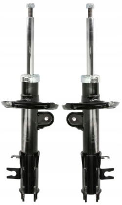 фото №1, Opel mokka trax амортизатори газові перед комплект