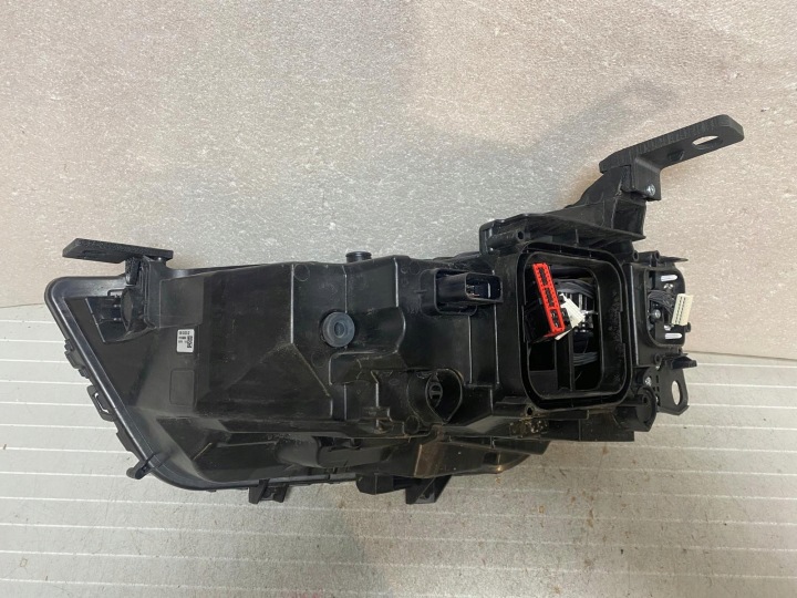 фото №9, Фара права передня opel astra l vi 6 повний led праве перед 9851881180