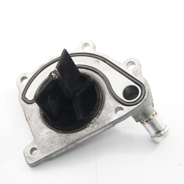 фото №9, Mercedes sprinter w639 w906 om651 передня запчастина клапана egr a6511400502