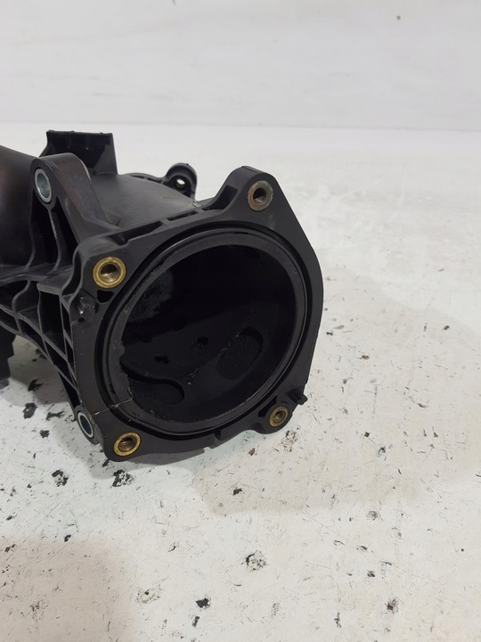 фото №8, Шланг труба воздуха a6510901128 mercedes gla cla a класс 2.2 cdi 651930