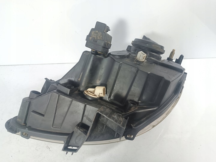 фото №6, Renault kangoo 1 i fl 03-08 фара лампа права передня перед 8200236591