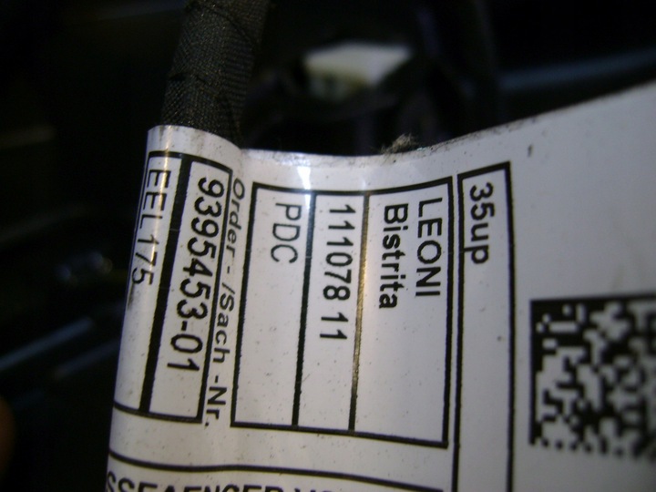 фото №8, Bmw g30 g31 м-пакет бампер переднє комплектний mediterranblau металік