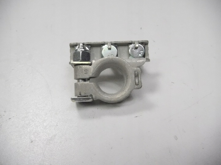 фото №8, Клема мінусова renault master iii оригінальний номер 8200533908