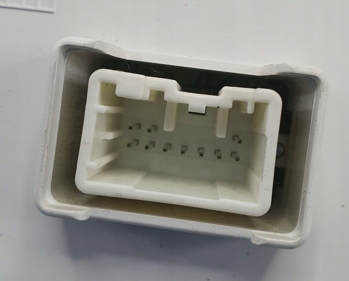 фото №7, Спидометр volvo v70 ii s60 s80 2.4 d 30746102 европа